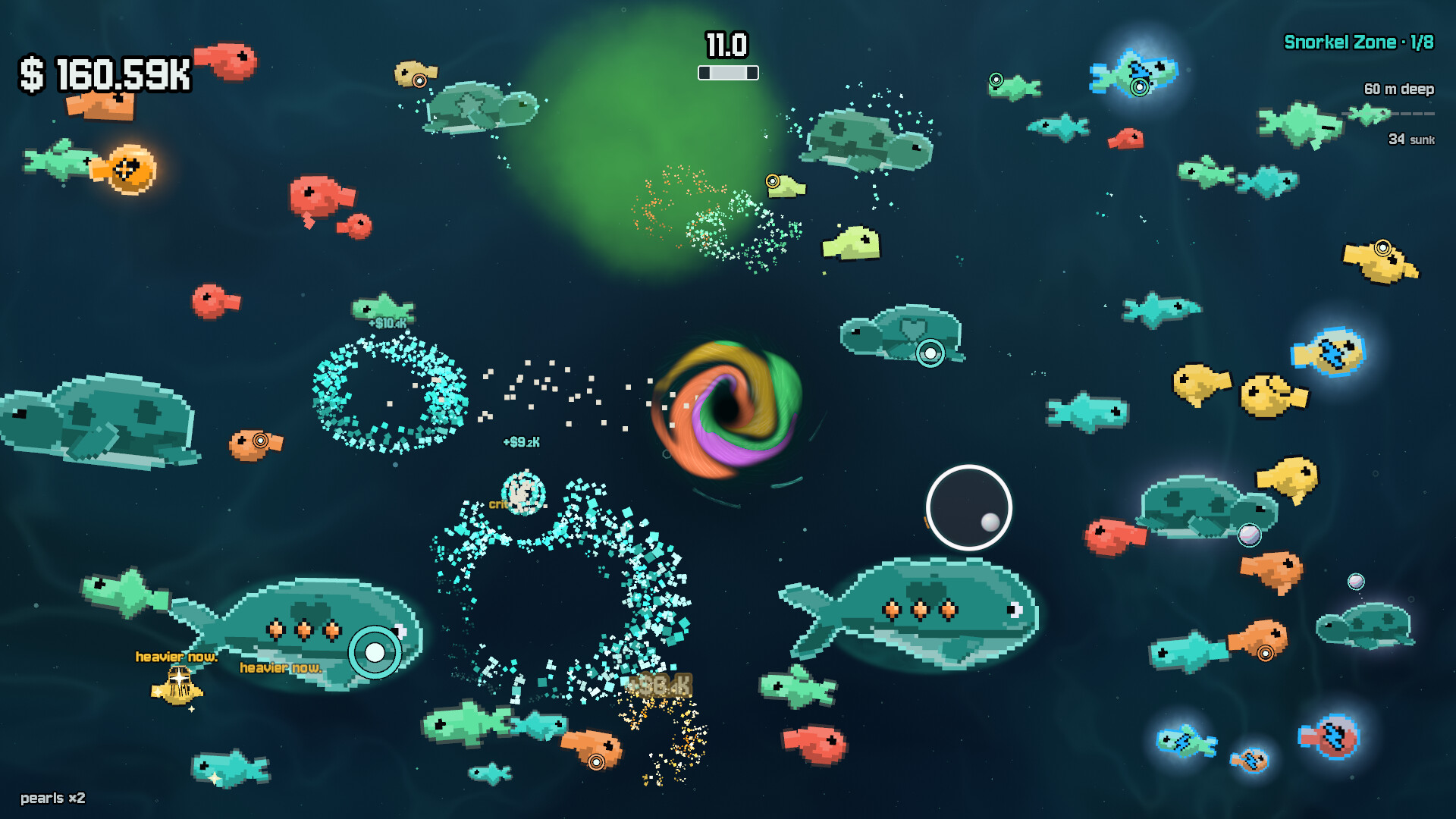 Fishcremental screenshot #8