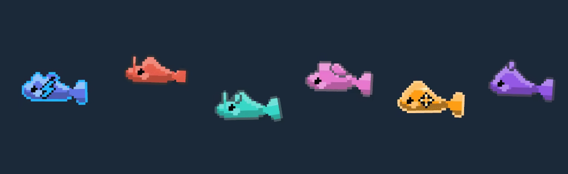 Fishcremental video 5