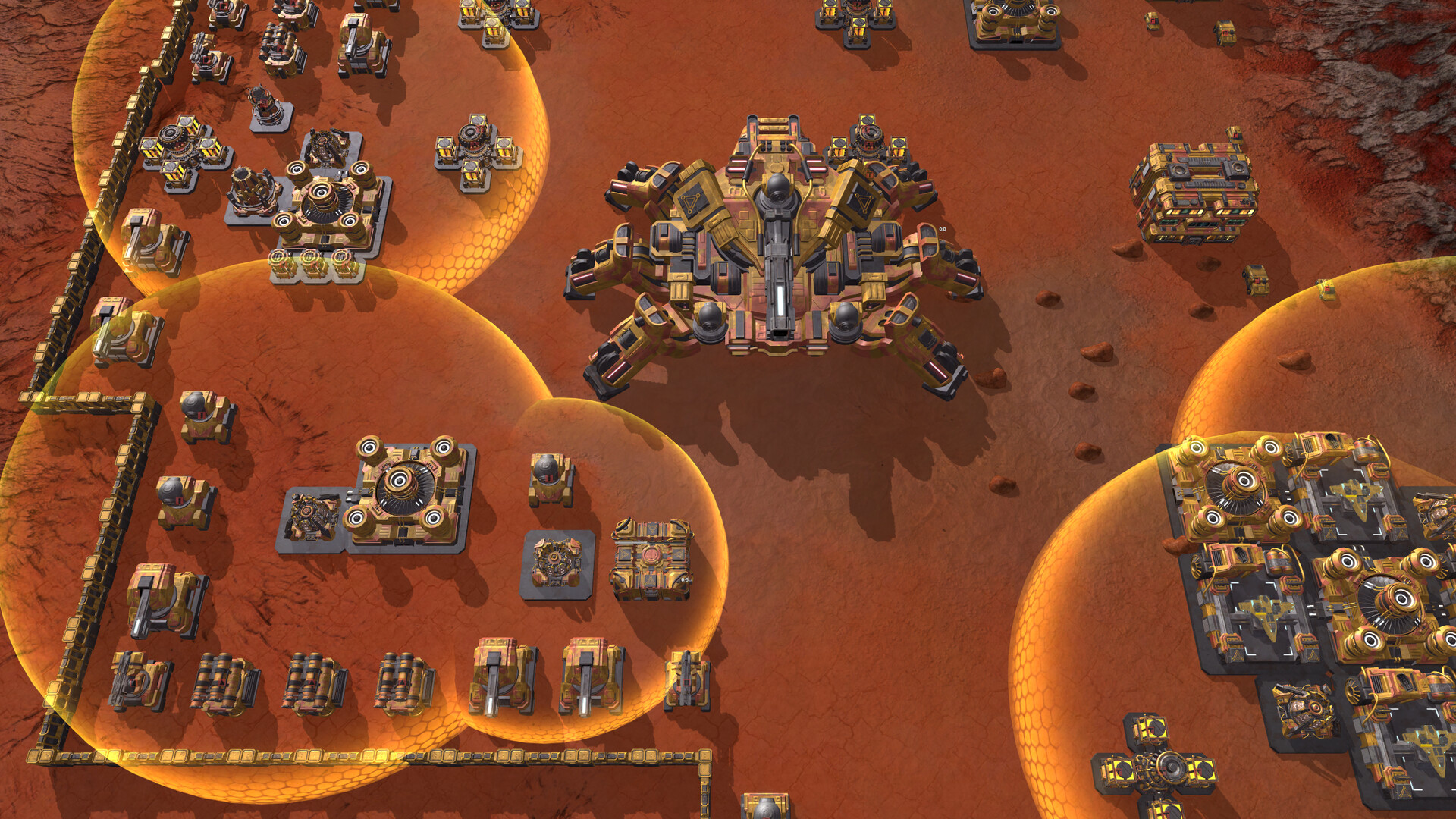 Techfront – Screenshot 4