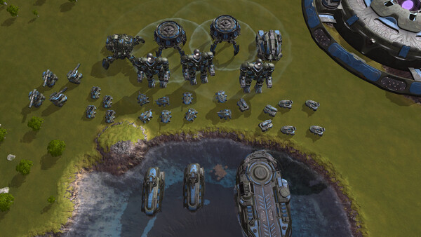 Techfront screenshot 12