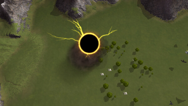 Techfront screenshot 3
