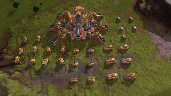 Techfront screenshot 8