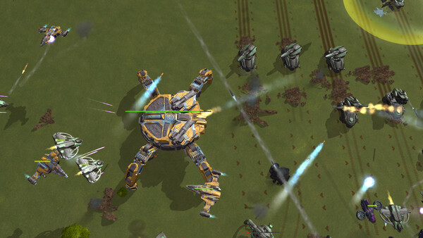 Techfront screenshot 11