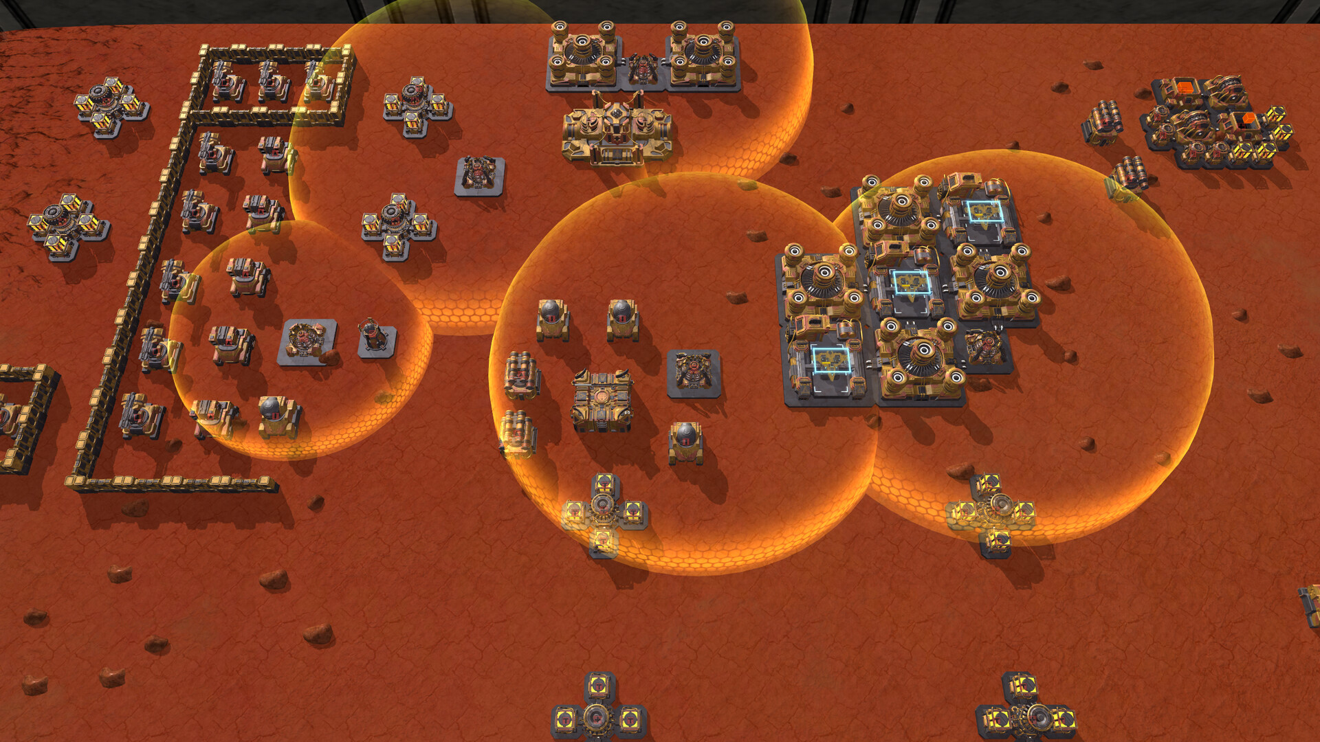 Techfront – Screenshot 10
