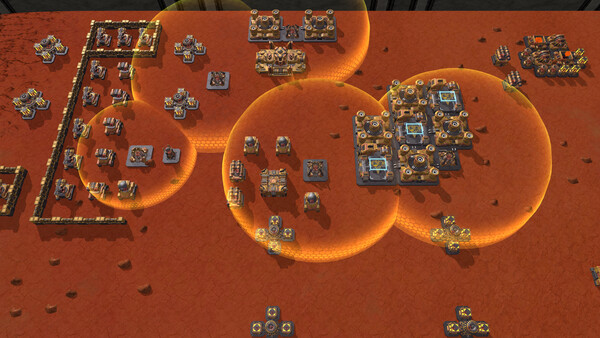 Techfront screenshot 10