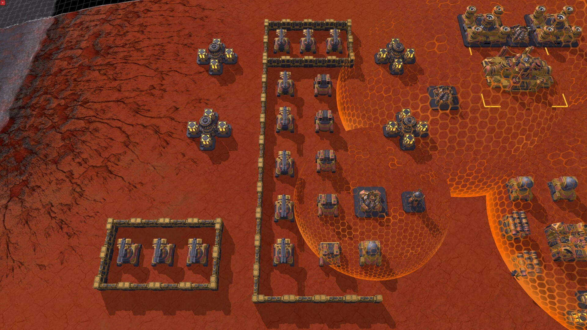 Techfront screenshot 8