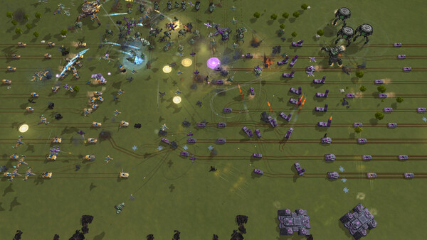 Techfront screenshot 1