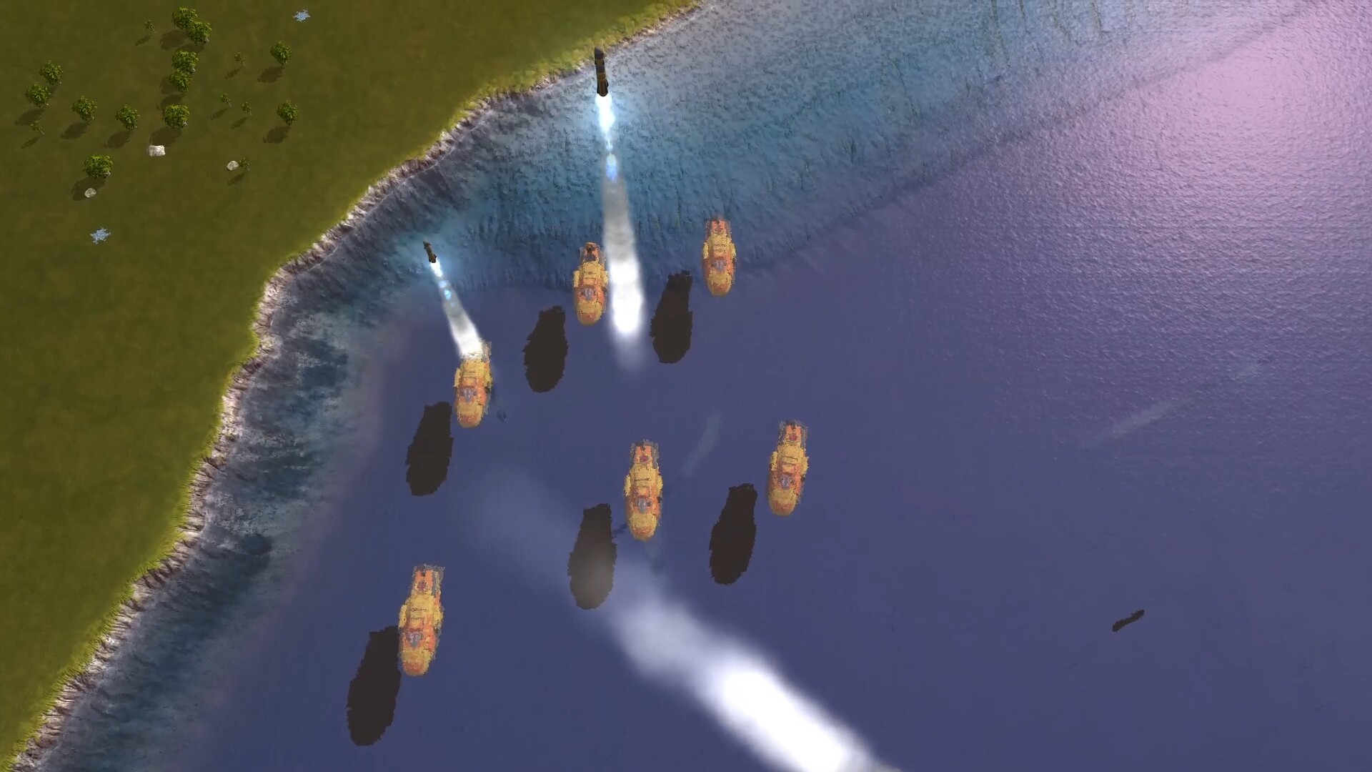Techfront screenshot 7