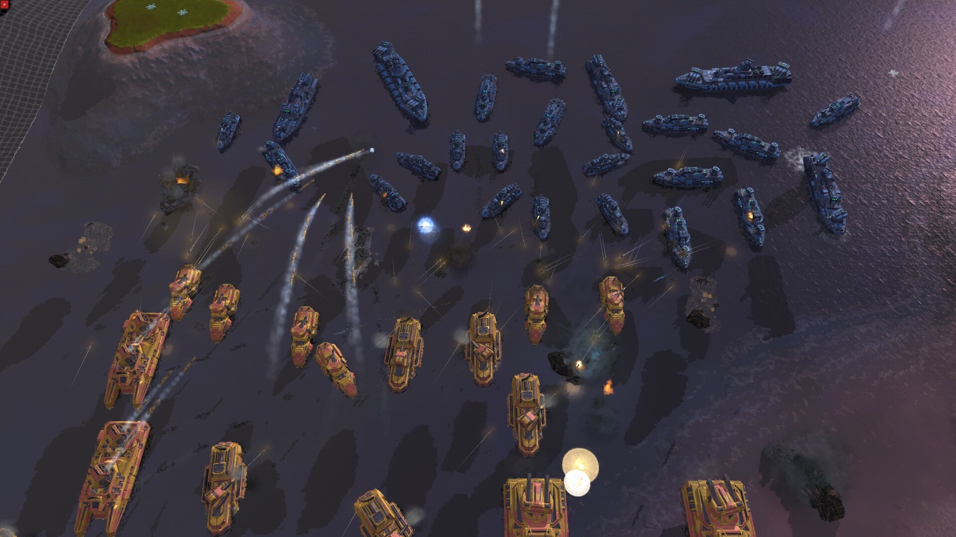 Techfront screenshot 6