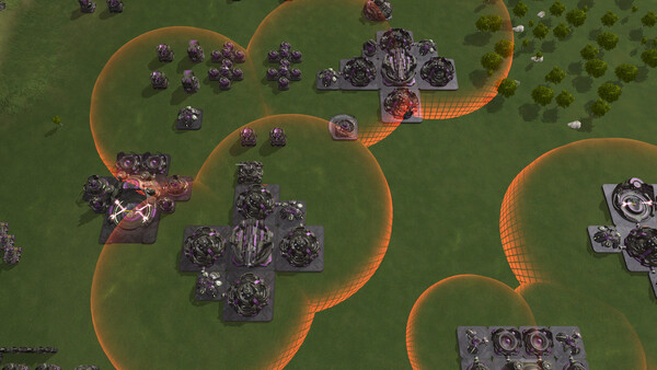 Techfront screenshot 5