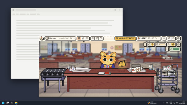 Pawperwork screenshot 4