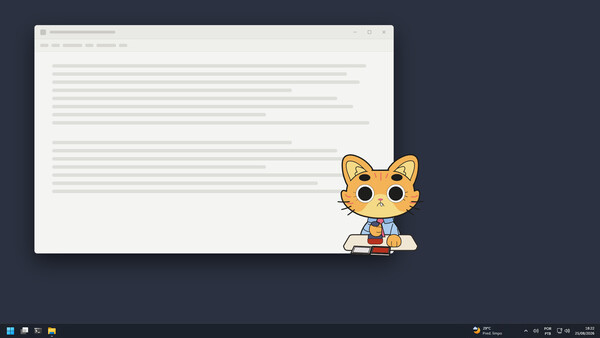 Pawperwork screenshot 5