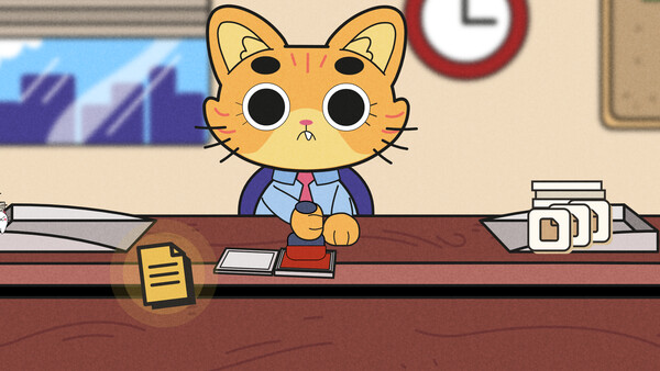 Pawperwork screenshot 2