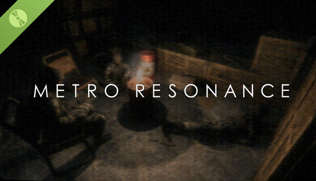 Metro Resonance Demo
