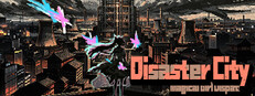 Disaster City: Magical Girl Dispatch