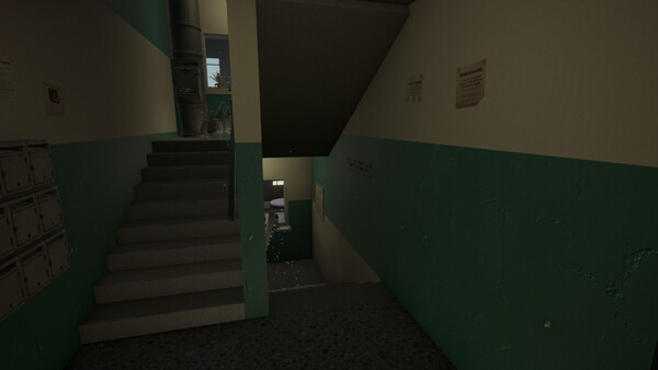 PODYEZD 8 screenshot 2