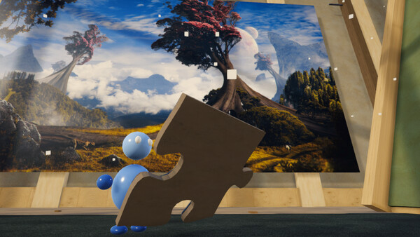 Puzzle Together screenshot 1