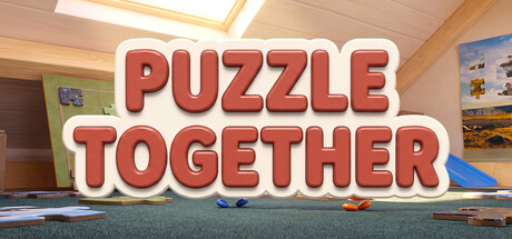 Puzzle Together