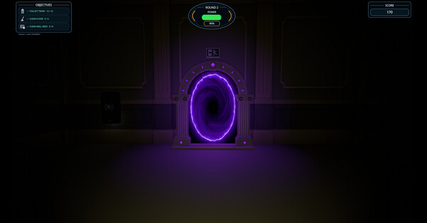 Cleanup Unit screenshot 4