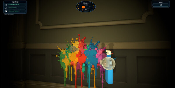 Cleanup Unit screenshot 3