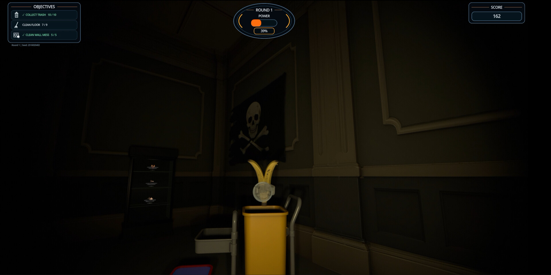 Cleanup Unit screenshot #5