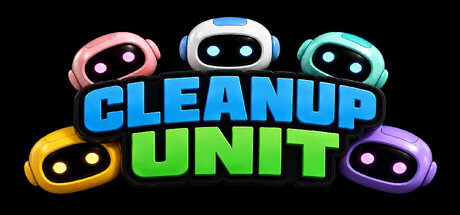 Cleanup Unit