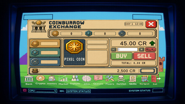 Retroventory screenshot 6