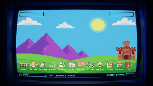 Pixel Pawn 스크린샷 2
