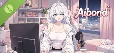 Aibond 爱伴 Demo 표지