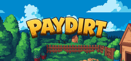Paydirt