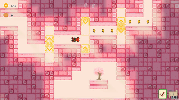 Lunar Crypt Demo screenshot 3