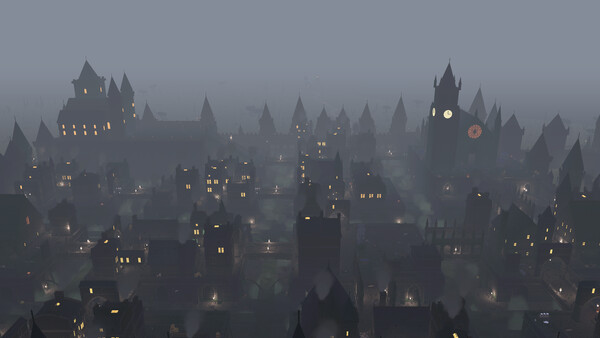 Elven Age screenshot 3