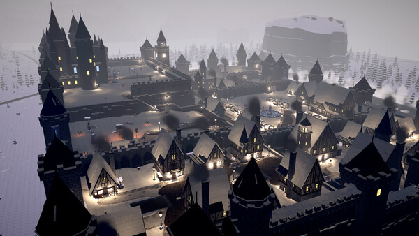 Elven Age screenshot 4