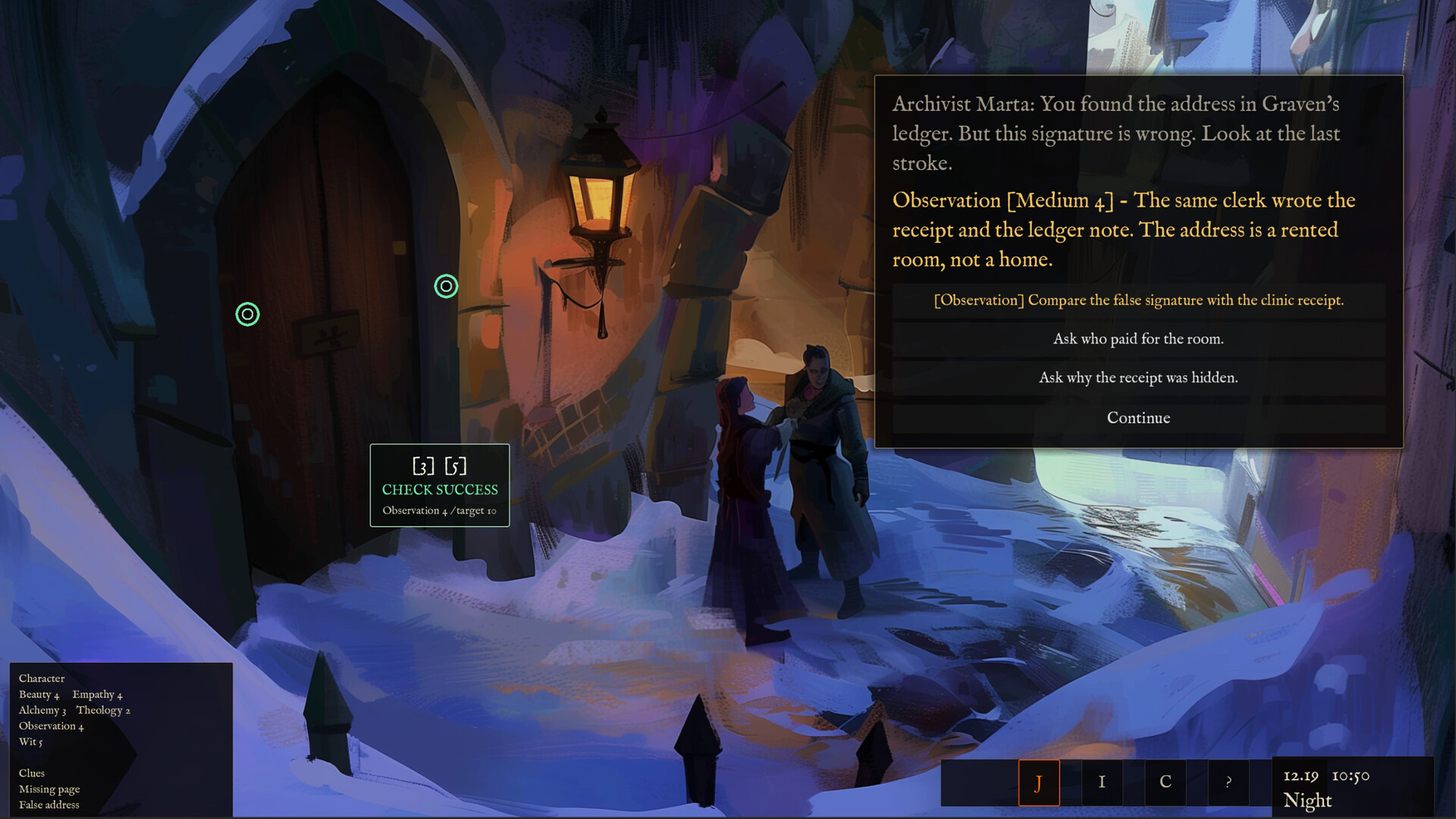 Graven screenshot 3