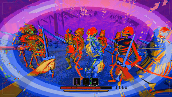 Killwright screenshot 7