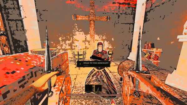 Killwright screenshot 2