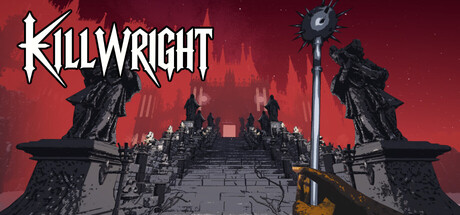 Killwright artwork