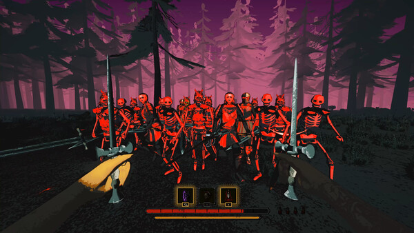 Killwright screenshot 4