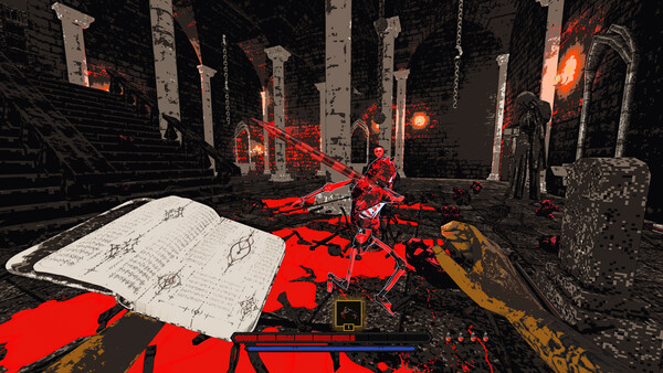 Killwright screenshot 3