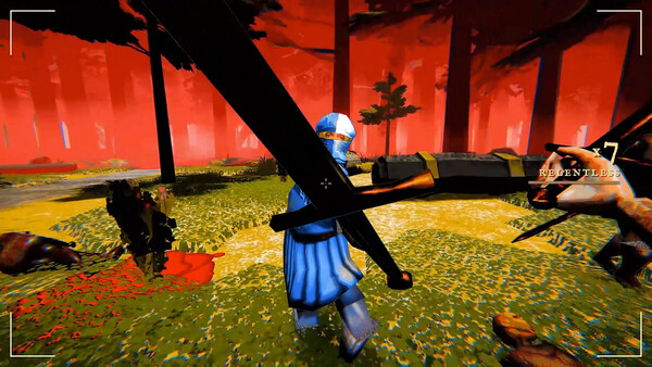 Killwright Screenshot