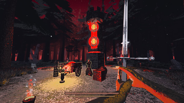 Killwright screenshot 5