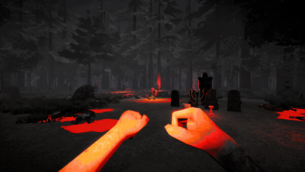 Killwright Screenshot
