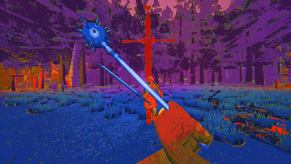 Killwright screenshot 8