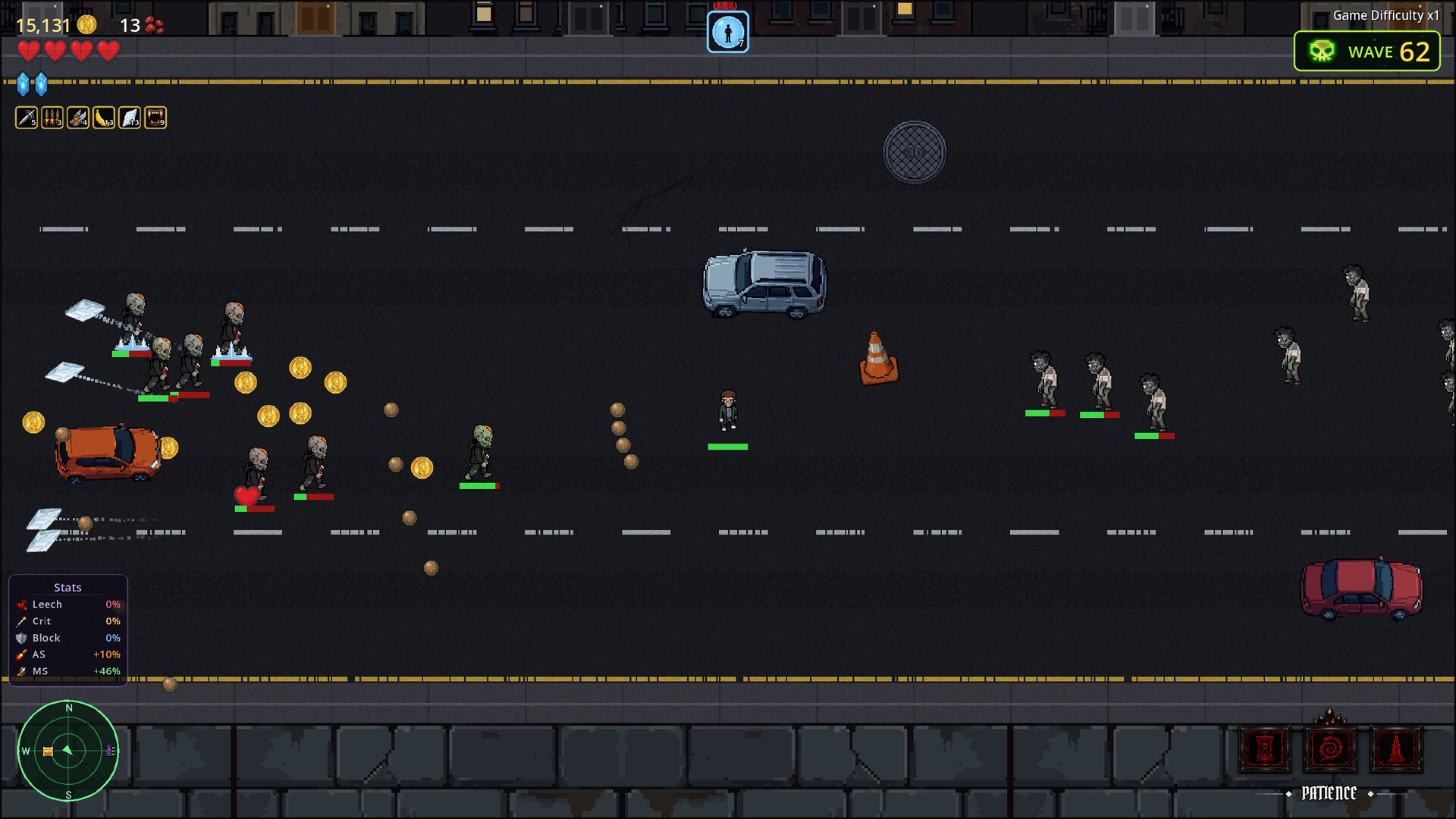 Glintwave screenshot 6