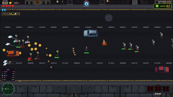 Glintwave screenshot 6