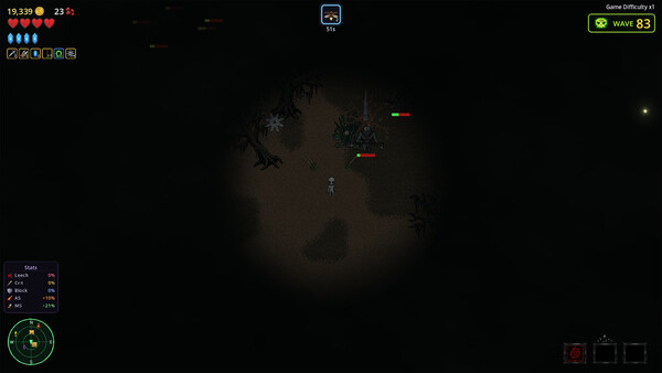 Glintwave screenshot 4