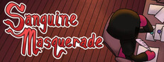 Sanguine Masquerade