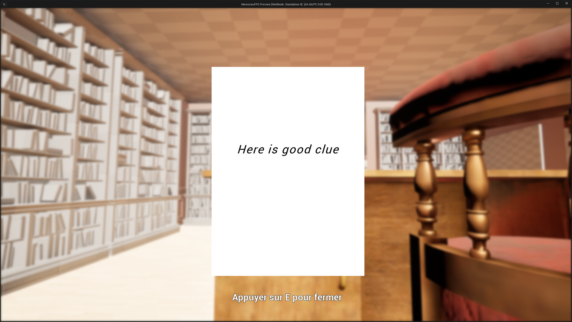 Micestery Roomのスクリーンショット 1