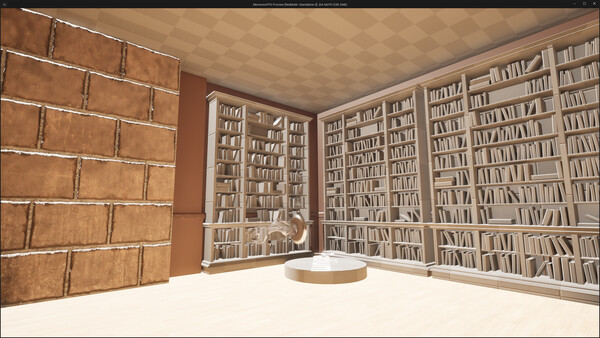 Micetery Room screenshot 4