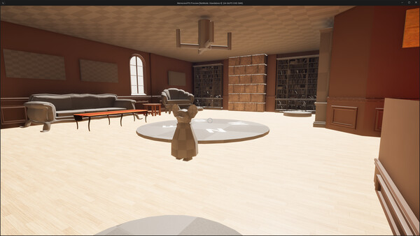 Micetery Room screenshot 5